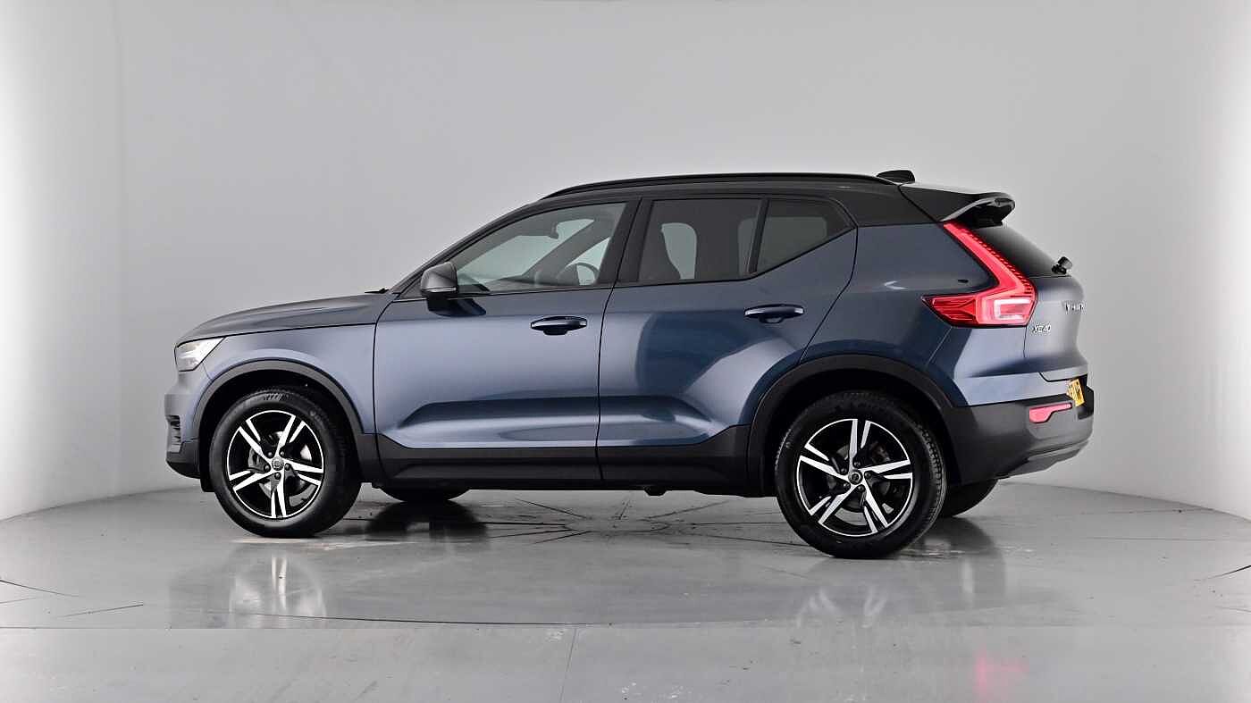 Used Volvo XC40 2021 for sale - 76172357: Photo 56