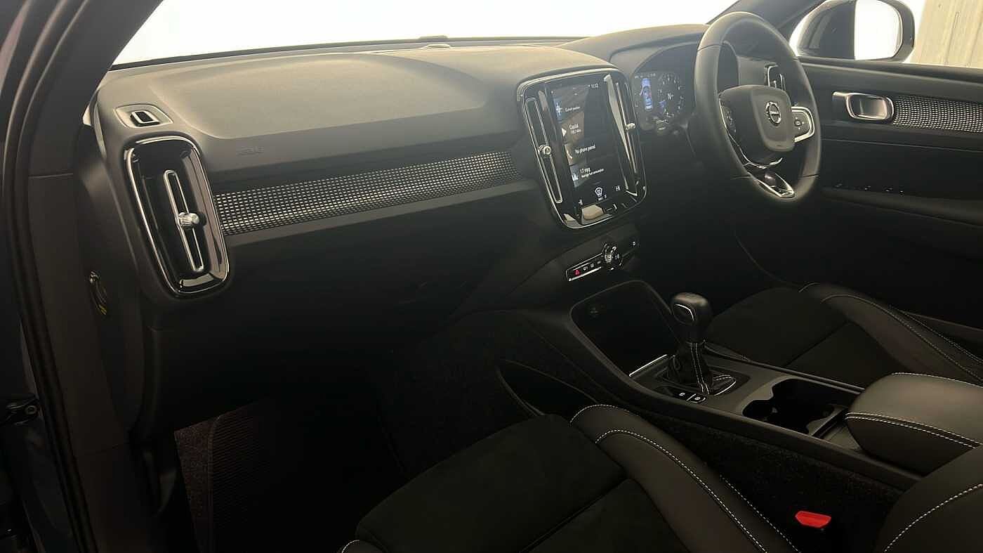 Used Volvo XC40 2021 for sale - 76172357: Photo 9