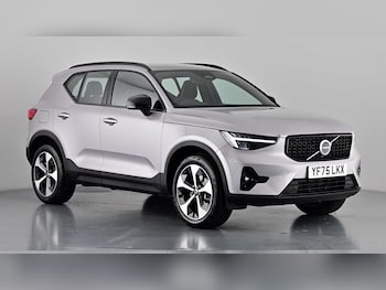 Used Volvo XC40 2025 for sale - 76780329: Photo