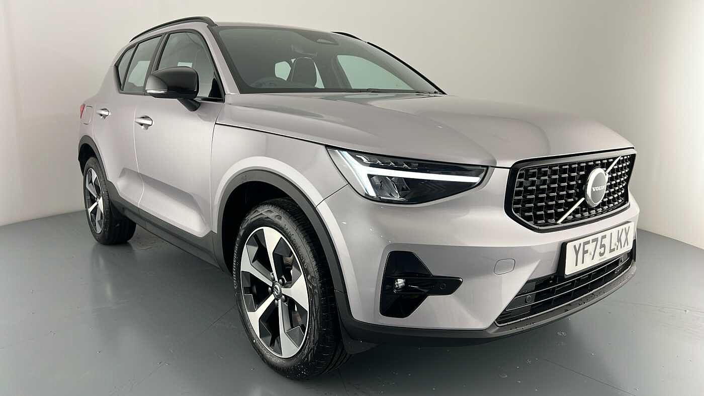 Used Volvo XC40 2025 for sale - 76780329: Photo 26