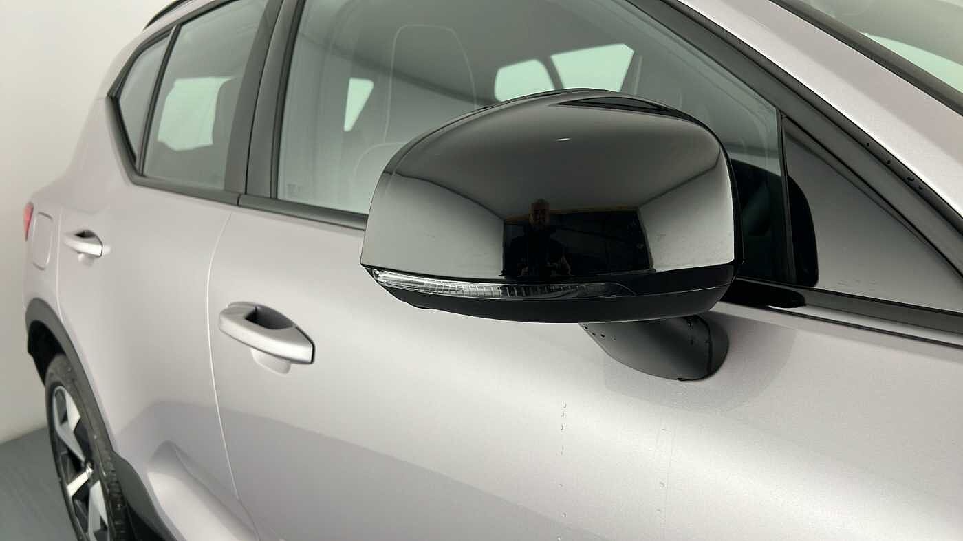 Used Volvo XC40 2025 for sale - 76780329: Photo 28