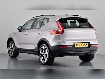 Used Volvo XC40 2025 for sale - 76780329: Photo