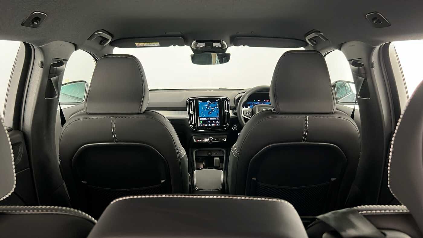 Used Volvo XC40 2025 for sale - 76780329: Photo 46