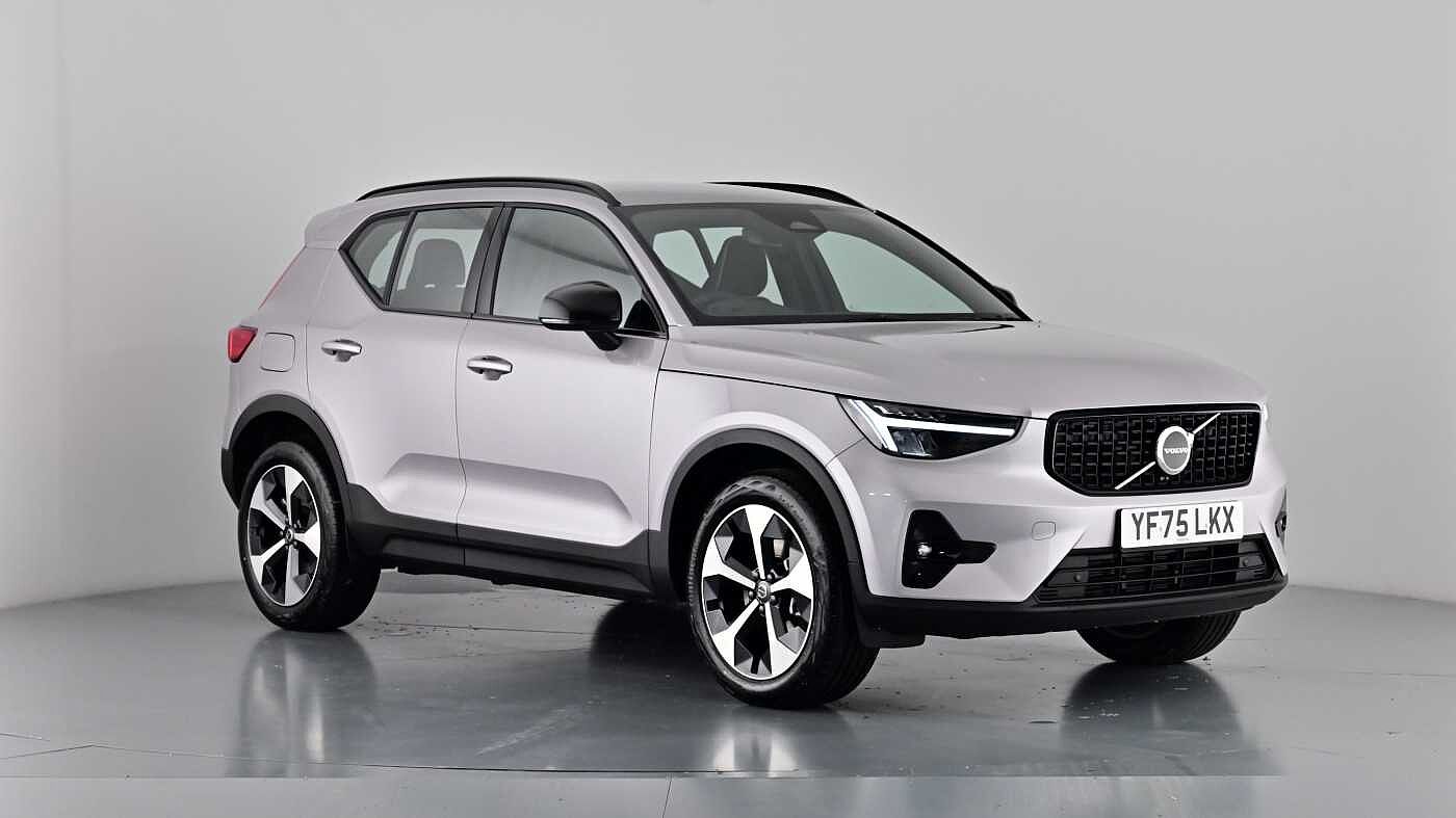 Used Volvo XC40 2025 for sale - 76780329: Photo 47
