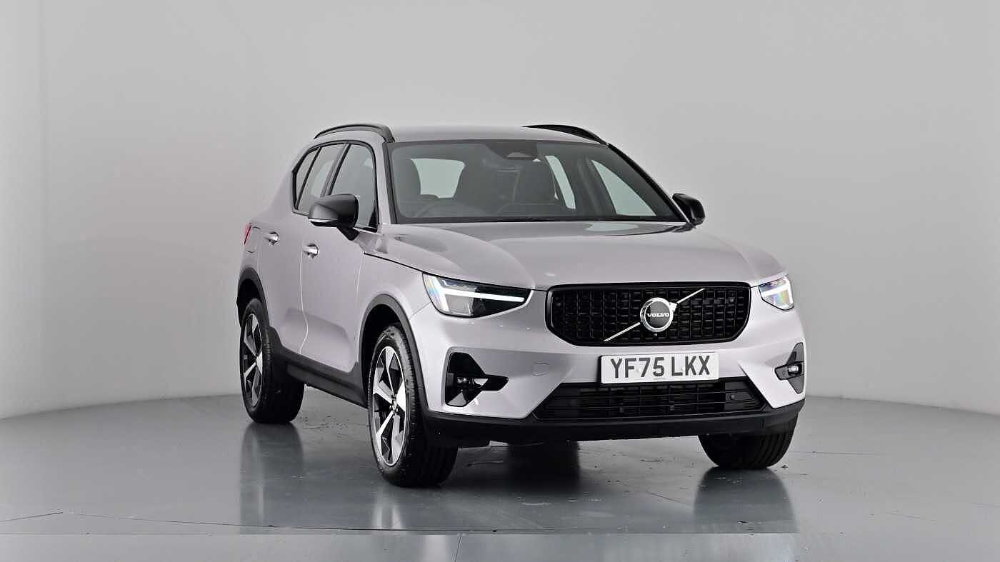 Used Volvo XC40 2025 for sale - 76780329: Photo 49