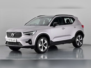 Used Volvo XC40 2025 for sale - 76780329: Photo