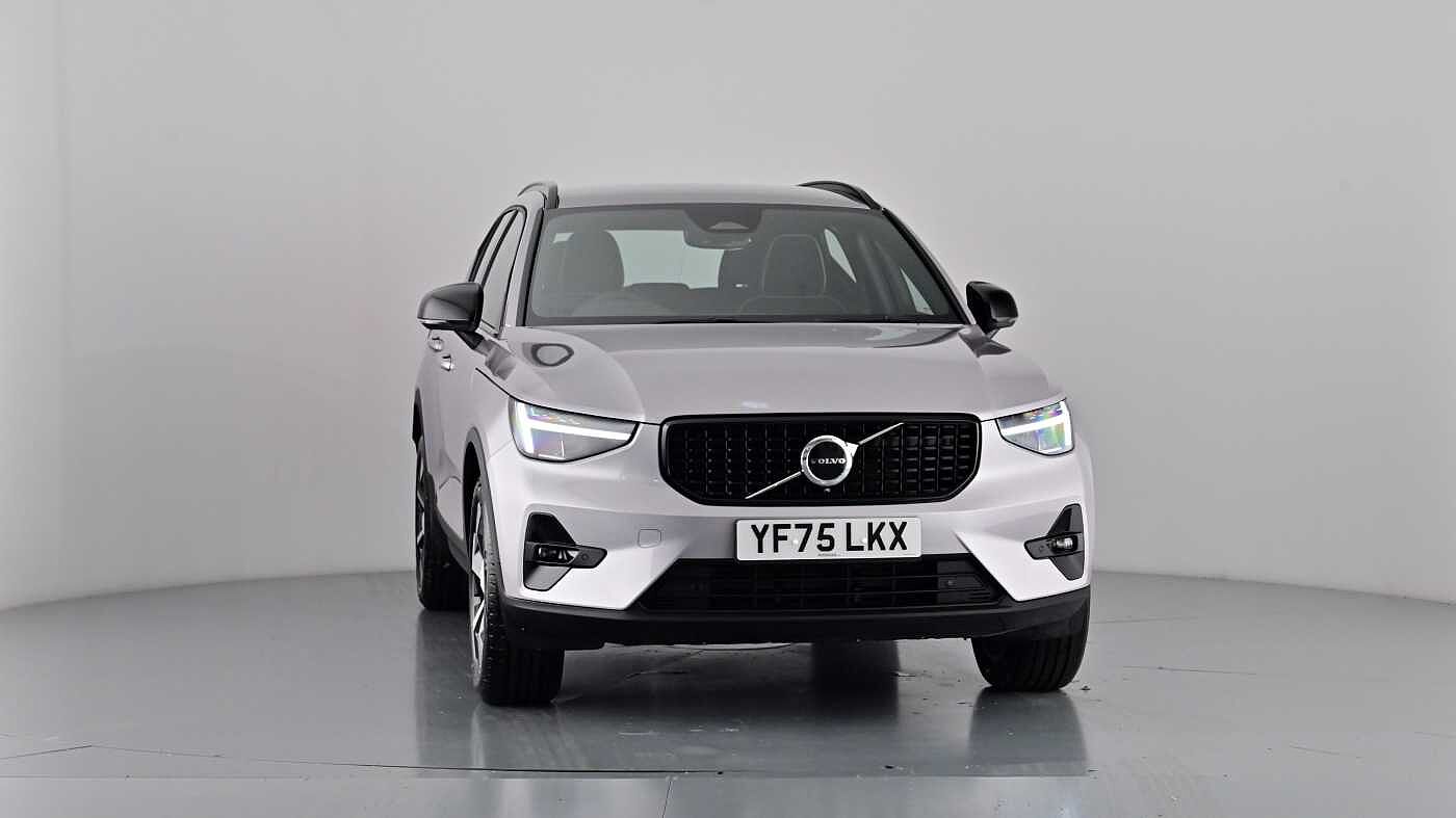 Used Volvo XC40 2025 for sale - 76780329: Photo 50