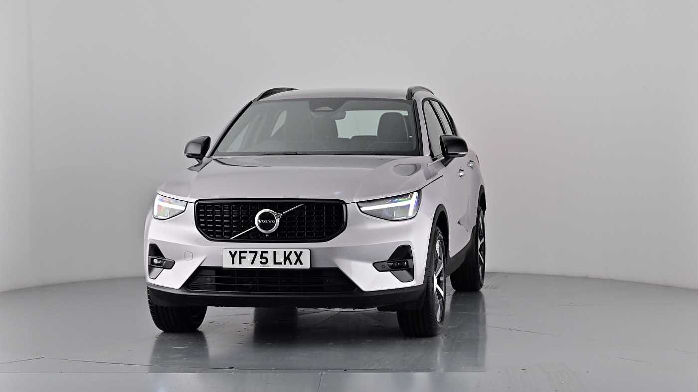 Used Volvo XC40 2025 for sale - 76780329: Photo 52