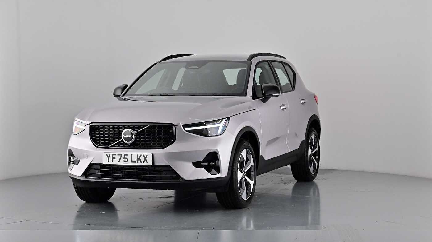 Used Volvo XC40 2025 for sale - 76780329: Photo 53