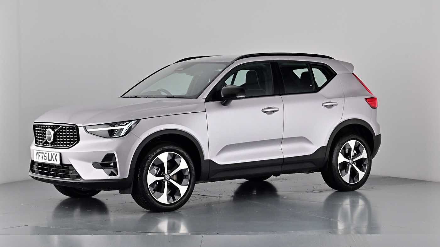 Used Volvo XC40 2025 for sale - 76780329: Photo 56