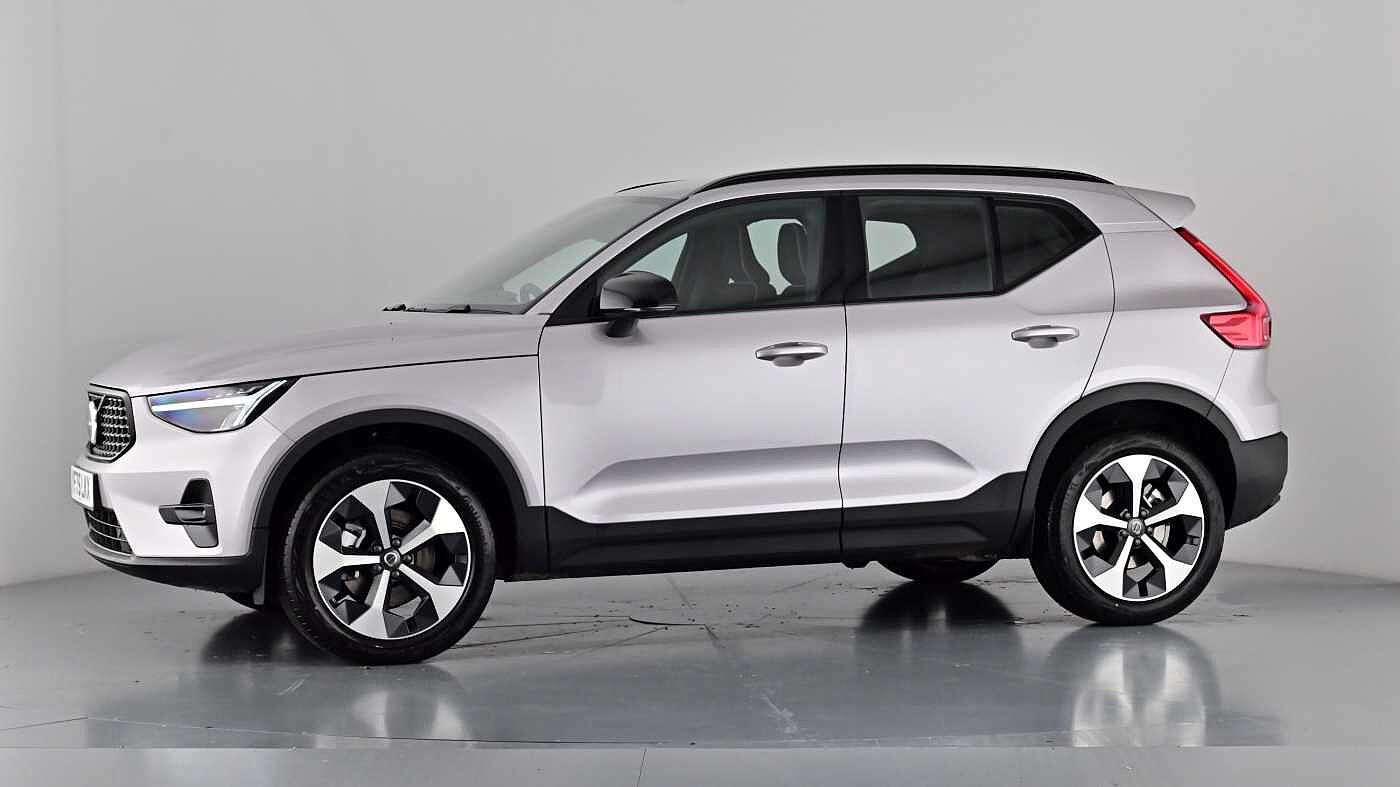 Used Volvo XC40 2025 for sale - 76780329: Photo 58