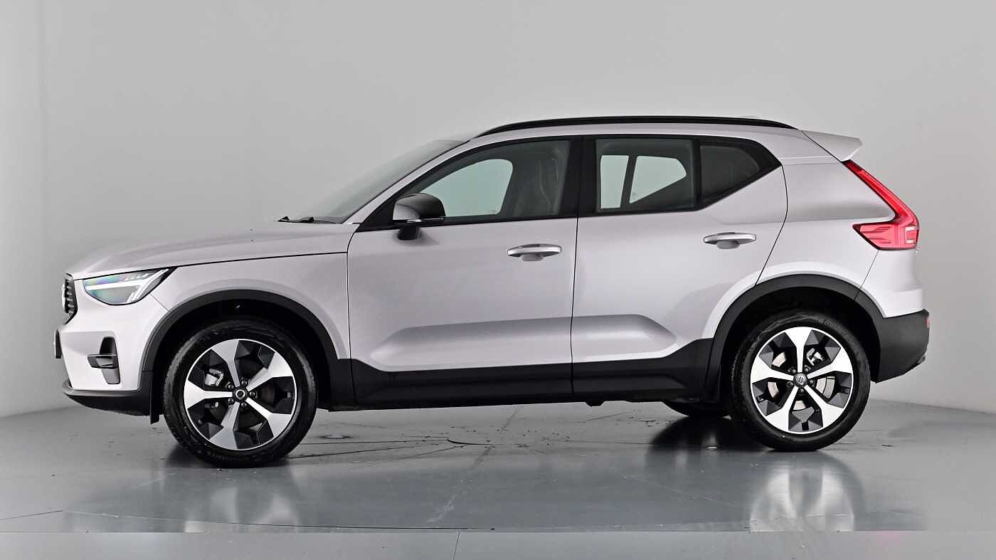 Used Volvo XC40 2025 for sale - 76780329: Photo 59