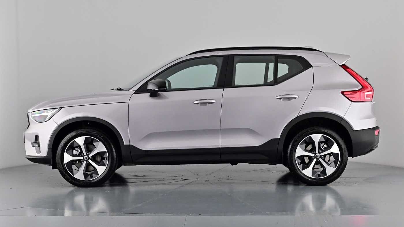Used Volvo XC40 2025 for sale - 76780329: Photo 60
