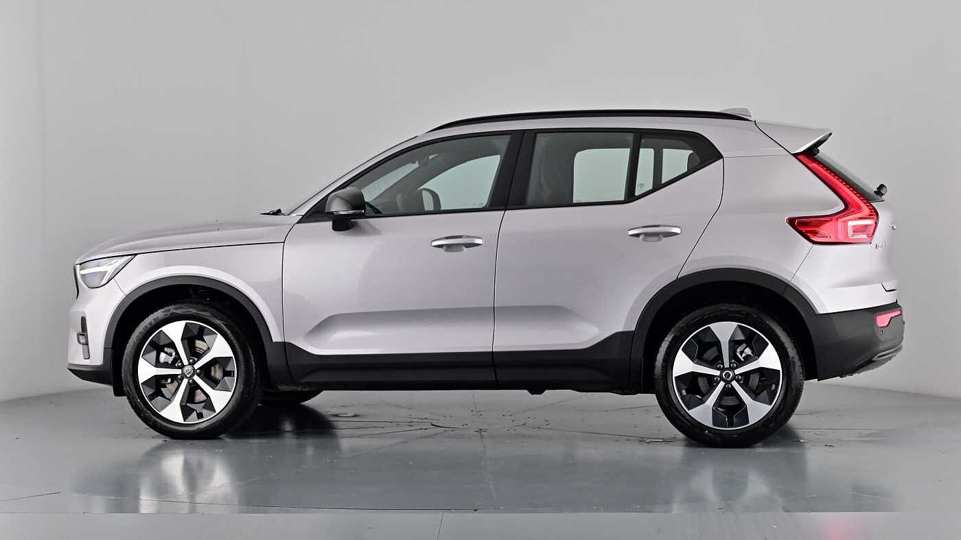 Used Volvo XC40 2025 for sale - 76780329: Photo 61