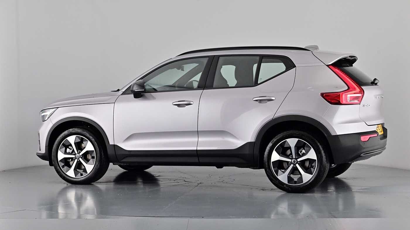 Used Volvo XC40 2025 for sale - 76780329: Photo 62