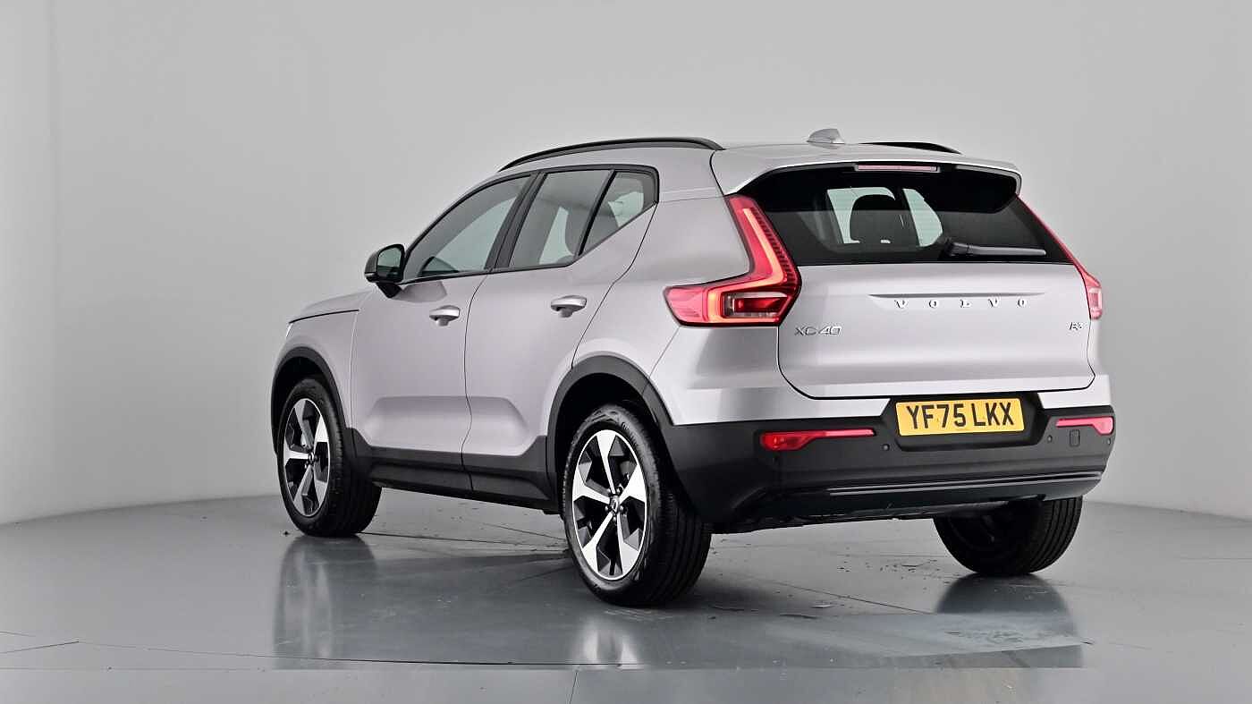 Used Volvo XC40 2025 for sale - 76780329: Photo 66