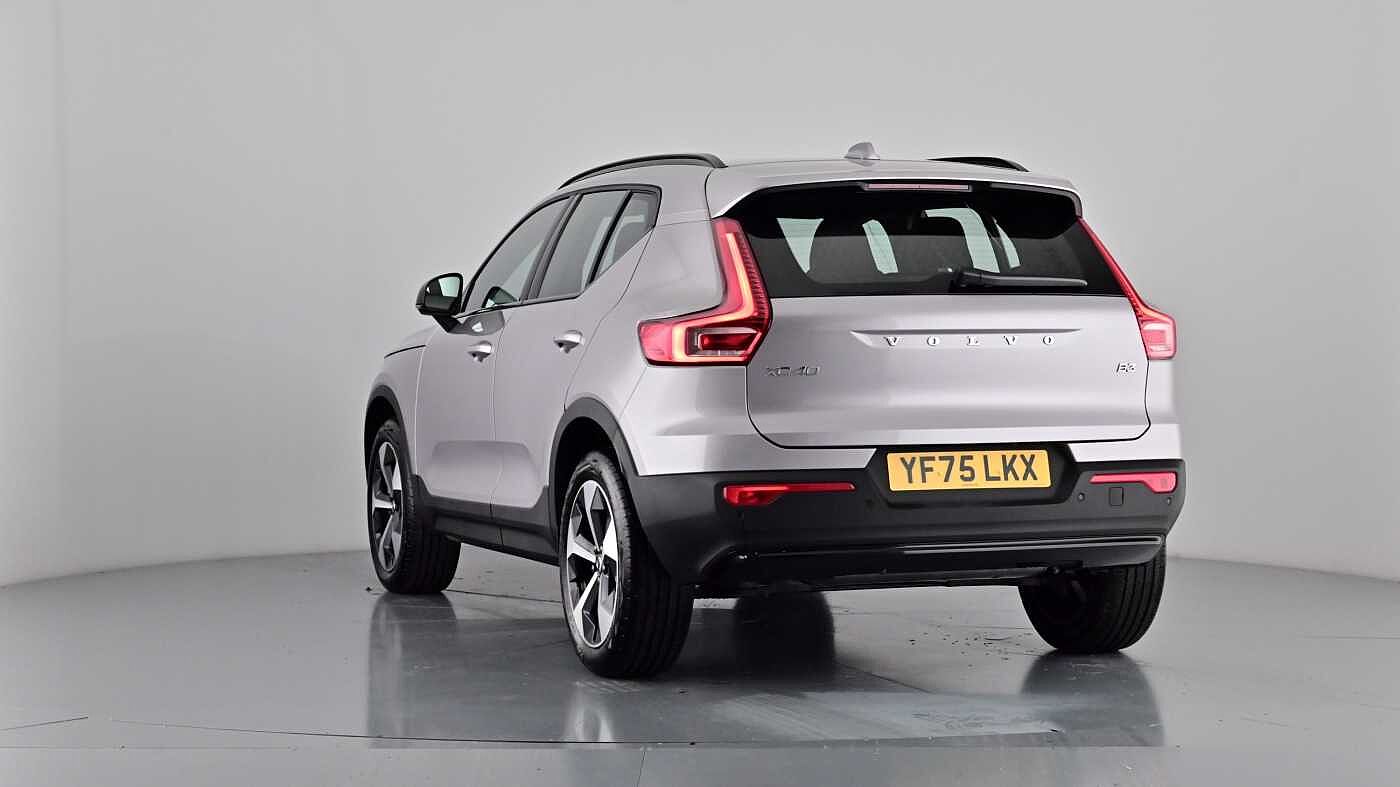 Used Volvo XC40 2025 for sale - 76780329: Photo 67