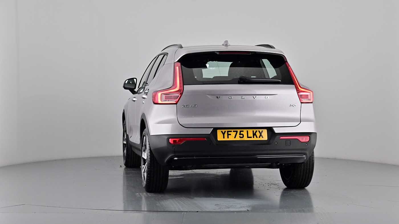 Used Volvo XC40 2025 for sale - 76780329: Photo 68