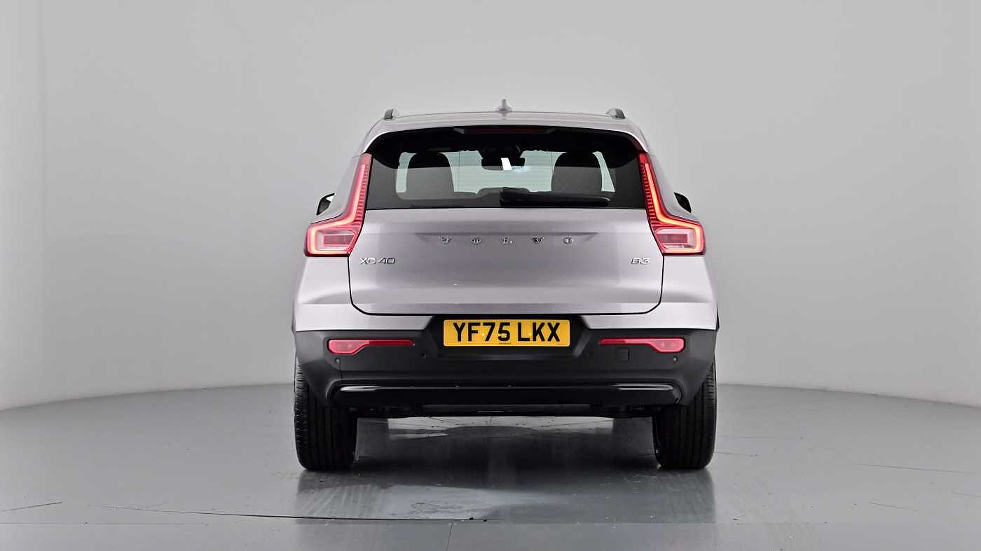 Used Volvo XC40 2025 for sale - 76780329: Photo 69