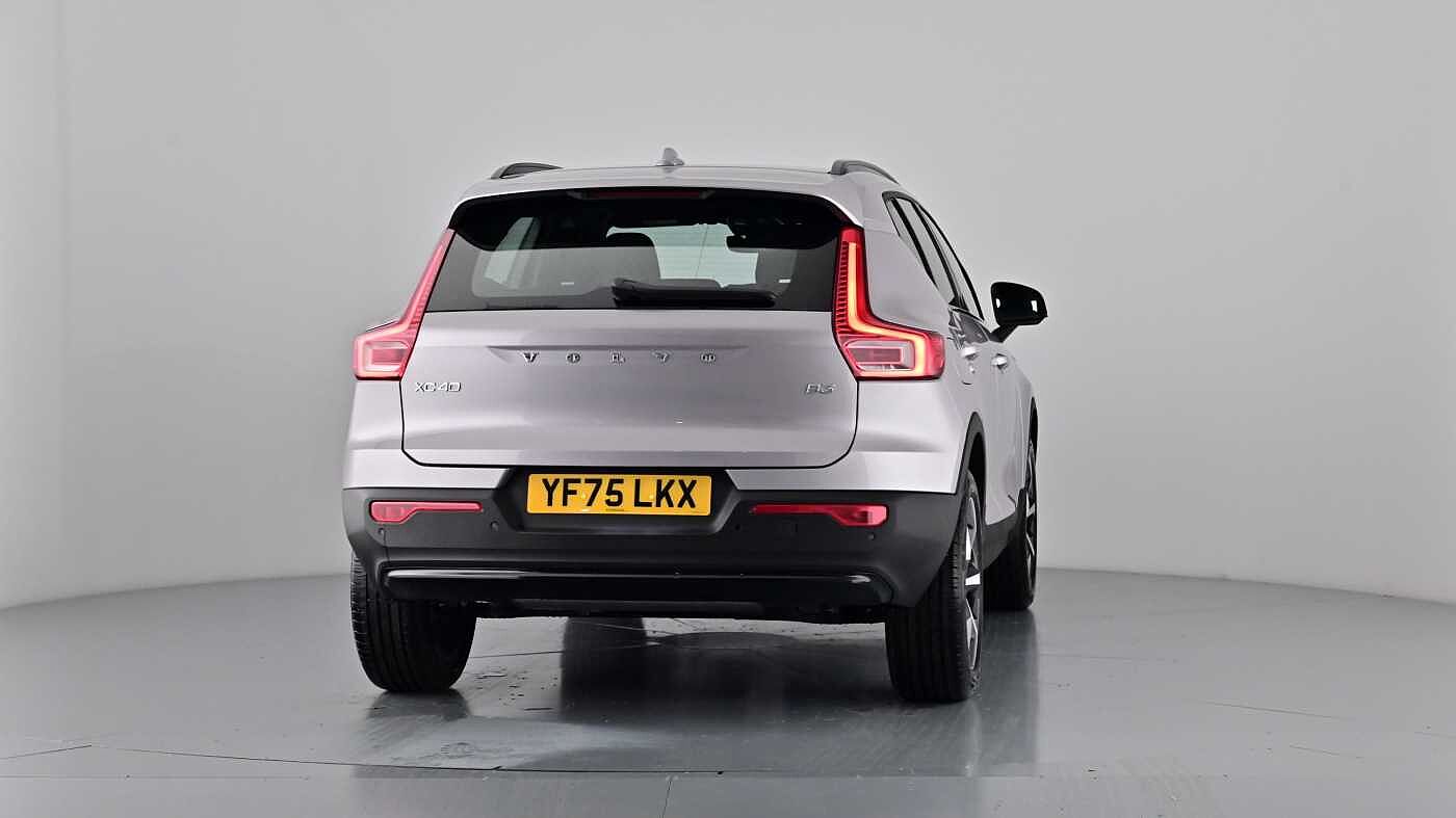 Used Volvo XC40 2025 for sale - 76780329: Photo 70