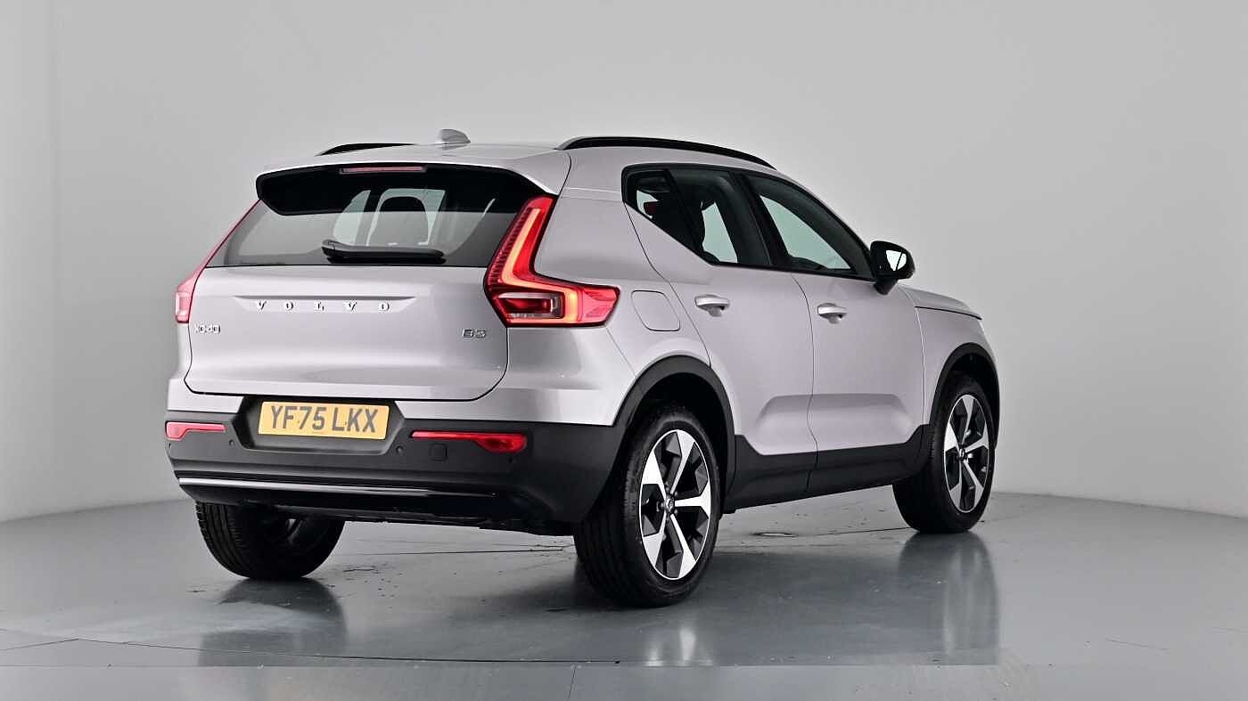 Used Volvo XC40 2025 for sale - 76780329: Photo 72