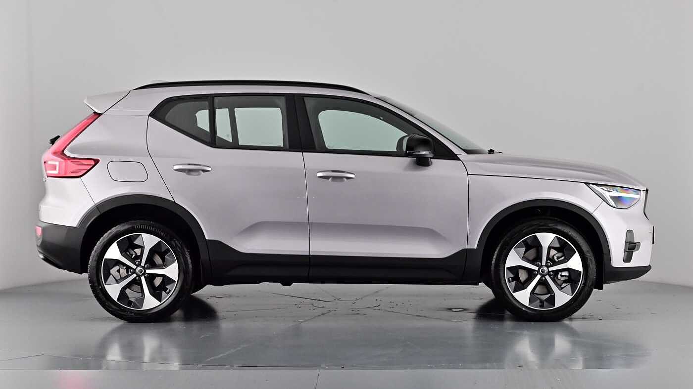 Used Volvo XC40 2025 for sale - 76780329: Photo 78