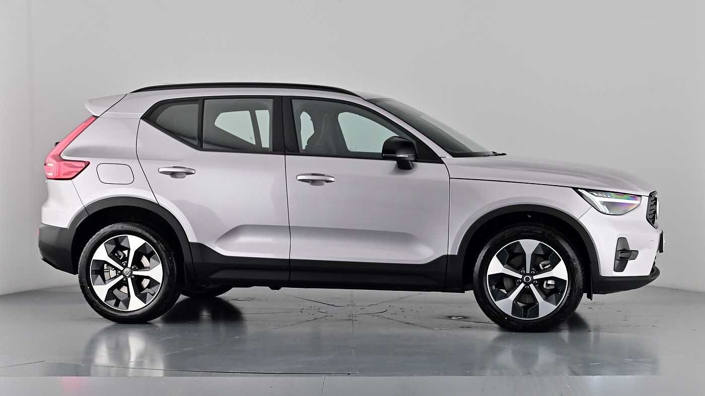 Used Volvo XC40 2025 for sale - 76780329: Photo 79