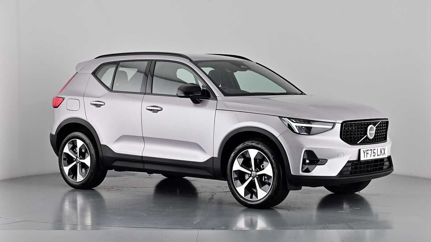 Used Volvo XC40 2025 for sale - 76780329: Photo 82