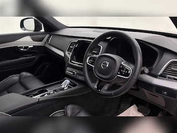 Used Volvo XC90 2022 for sale - 75972391: Photo