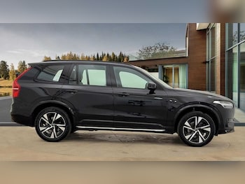 Used Volvo XC90 2022 for sale - 75972391: Photo