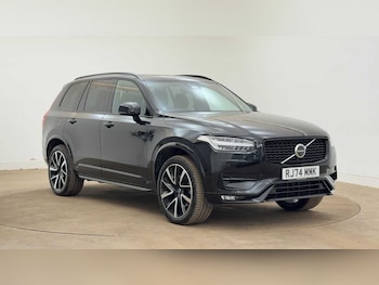 Used Volvo XC90 2024 for sale - 76098015: Photo