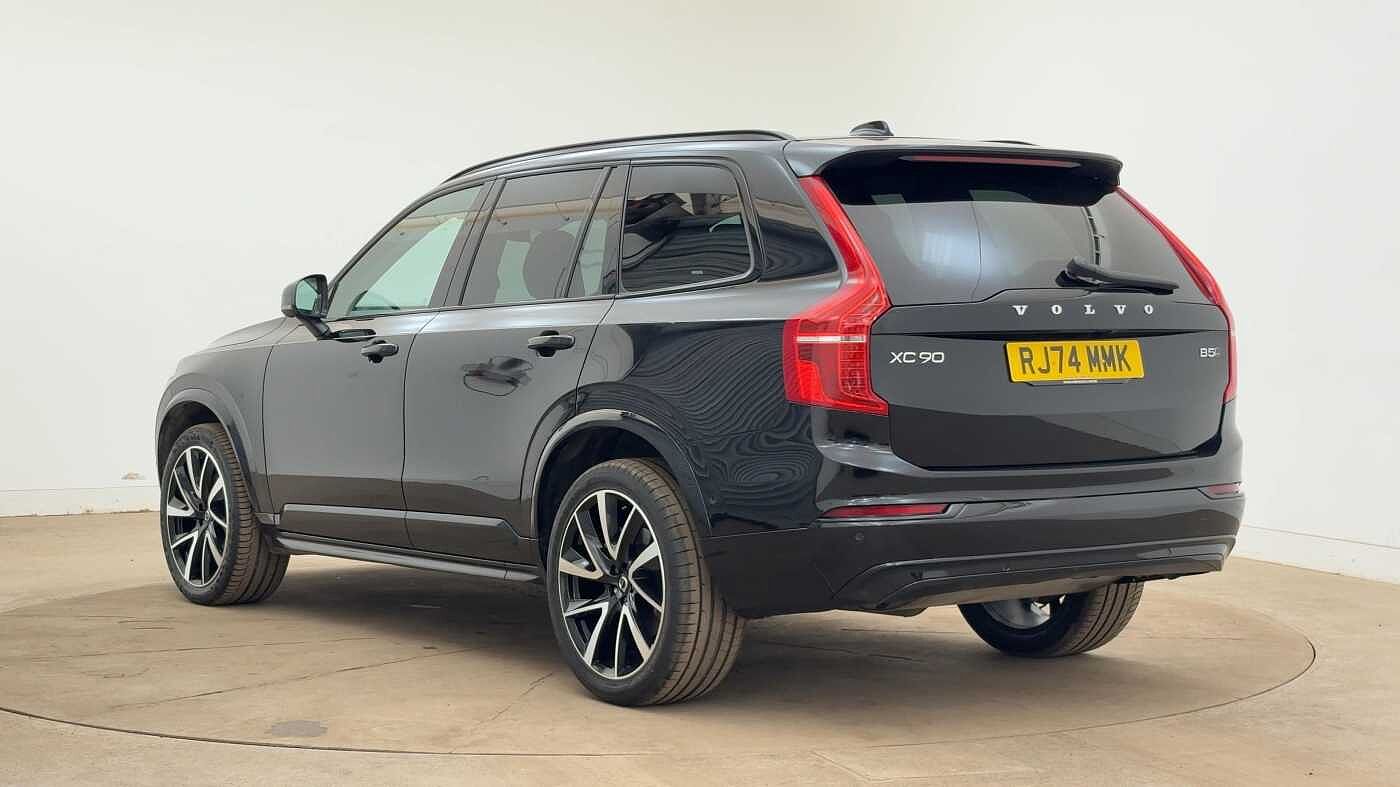 Used Volvo XC90 2024 for sale - 76098015: Photo 2