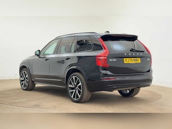 Used Volvo XC90 2024 for sale - 76098015: Photo