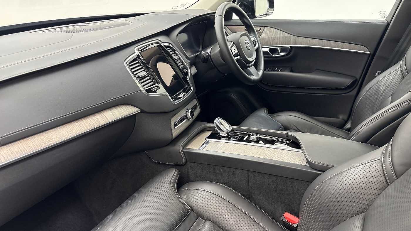 Used Volvo XC90 2024 for sale - 76098015: Photo 3