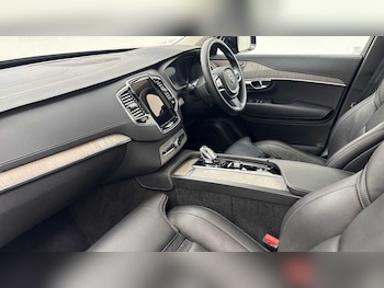 Used Volvo XC90 2024 for sale - 76098015: Photo