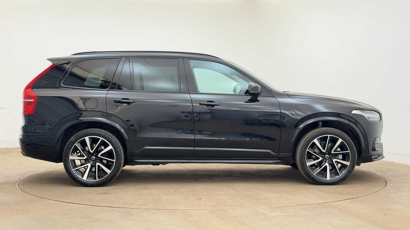 Used Volvo XC90 2024 for sale - 76098015: Photo 4