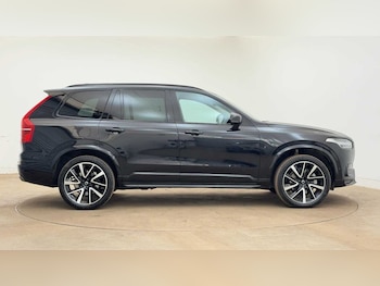 Used Volvo XC90 2024 for sale - 76098015: Photo