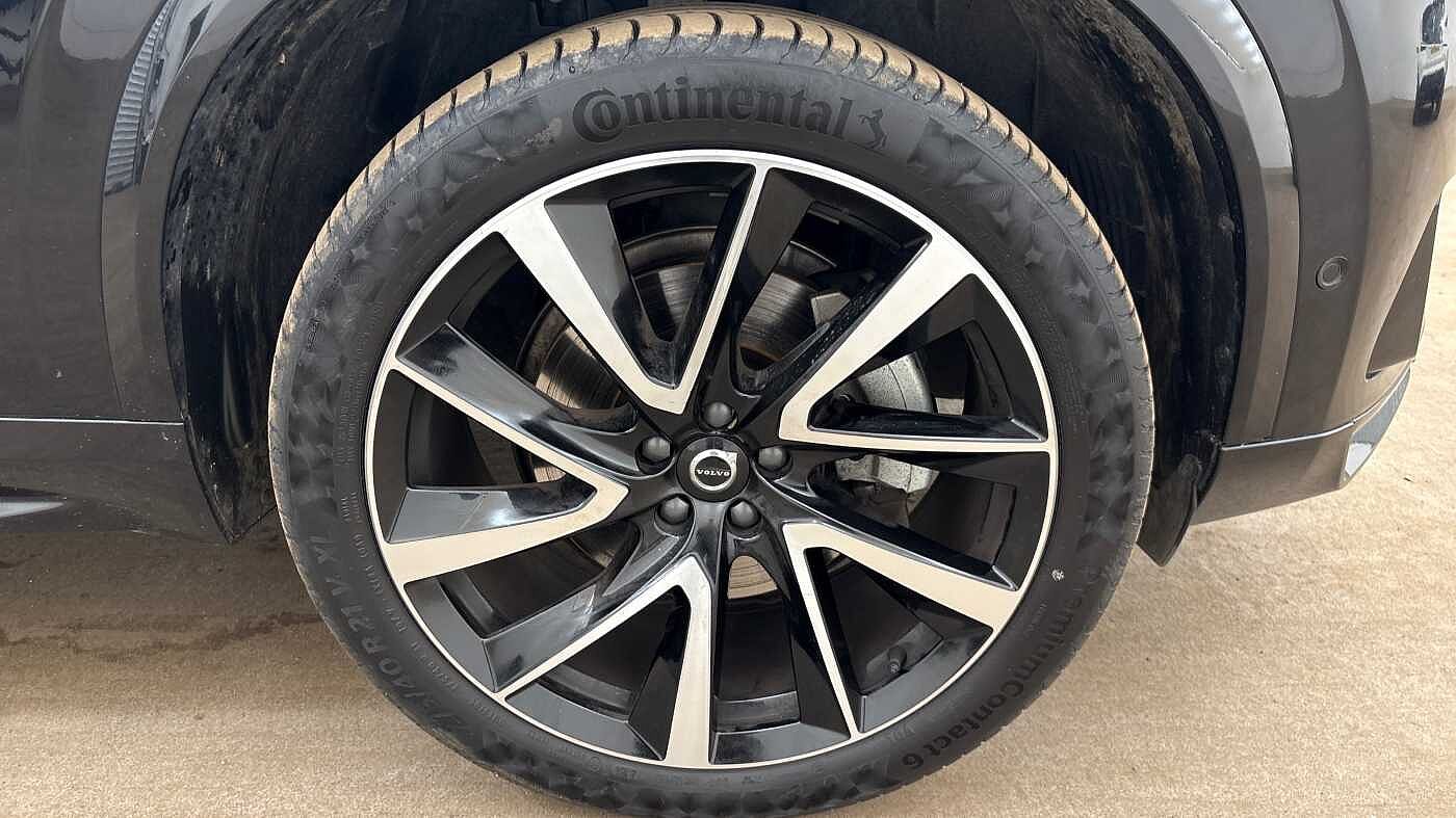 Used Volvo XC90 2024 for sale - 76098015: Photo 5