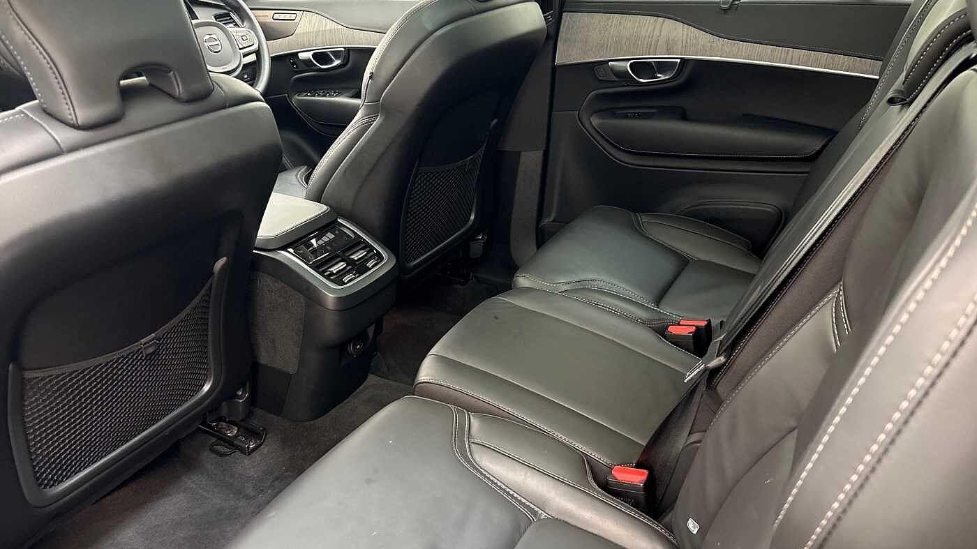 Used Volvo XC90 2024 for sale - 76098015: Photo 7