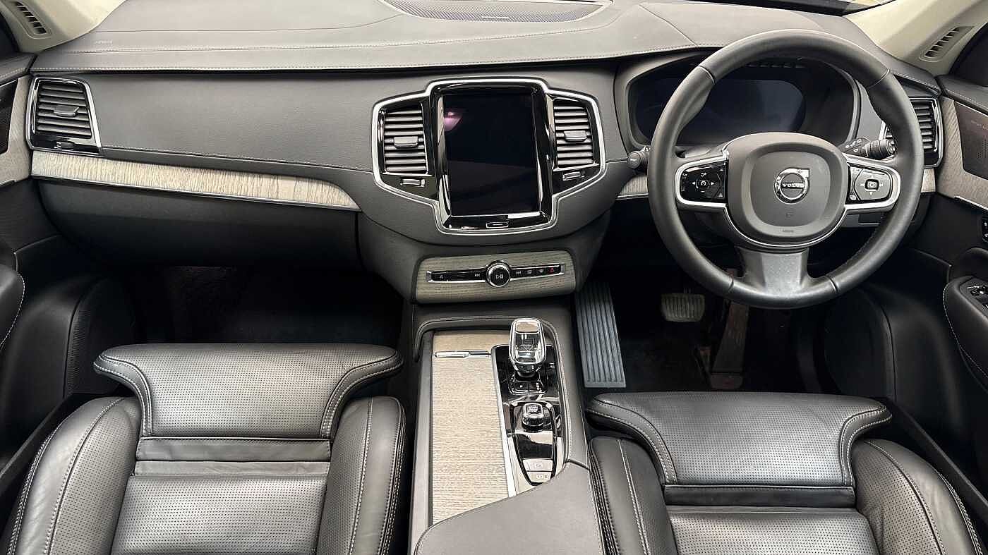 Used Volvo XC90 2024 for sale - 76098015: Photo 8