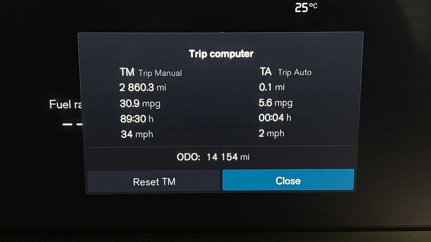 Used Volvo XC90 2024 for sale - 76098015: Photo 9