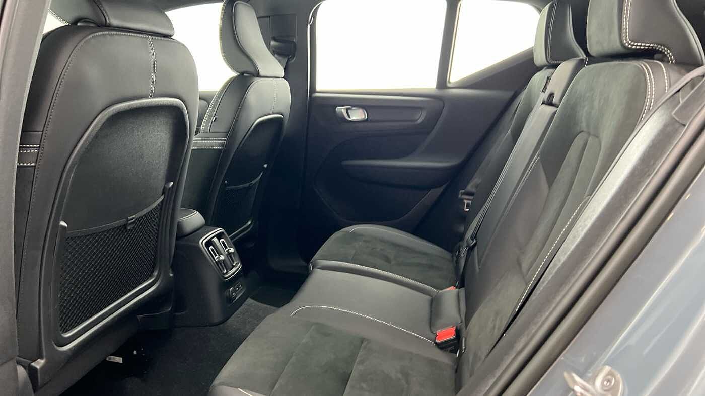 Used Volvo XC40 2022 for sale - 77210248: Photo 13