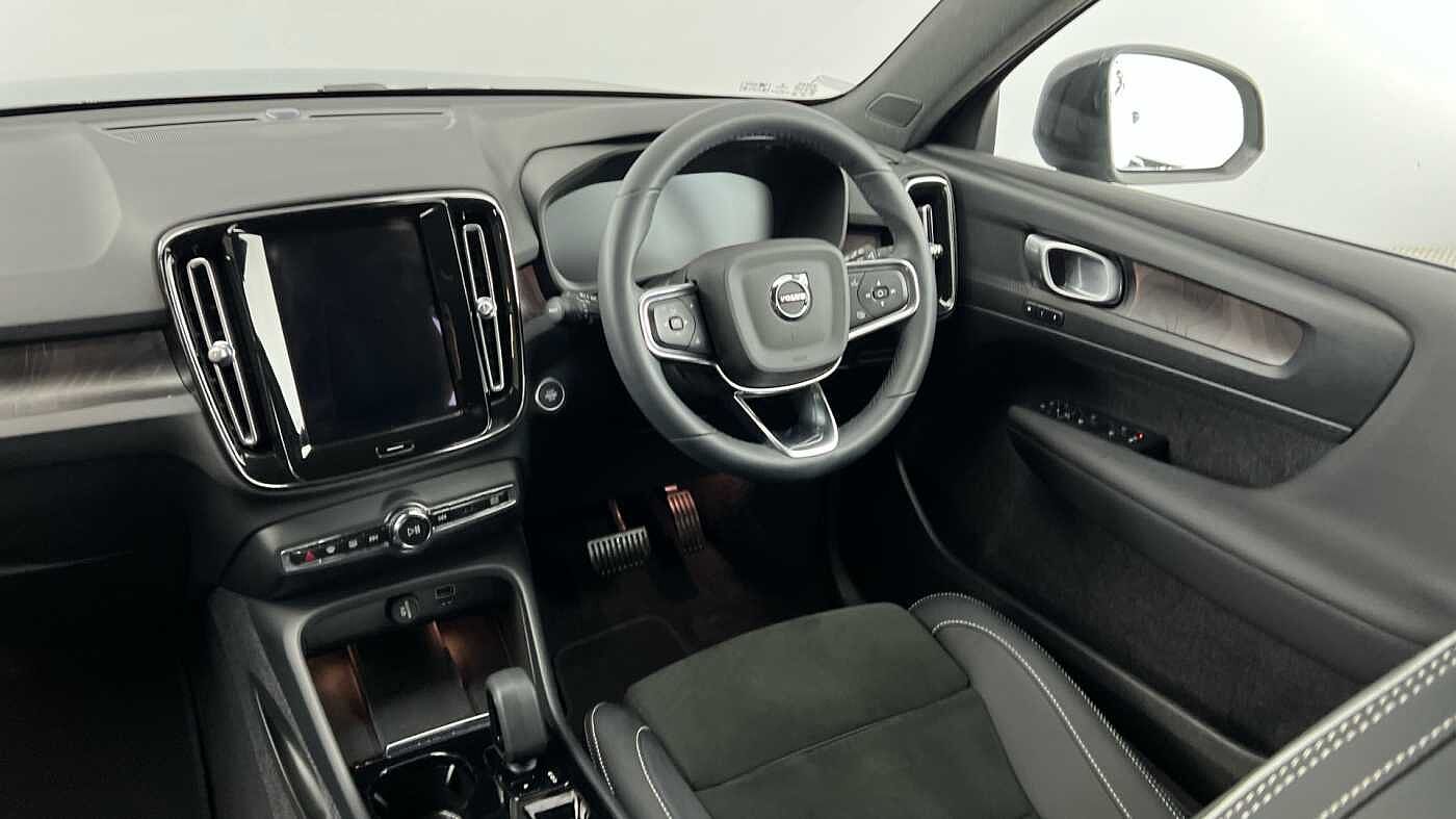 Used Volvo XC40 2022 for sale - 77210248: Photo 14