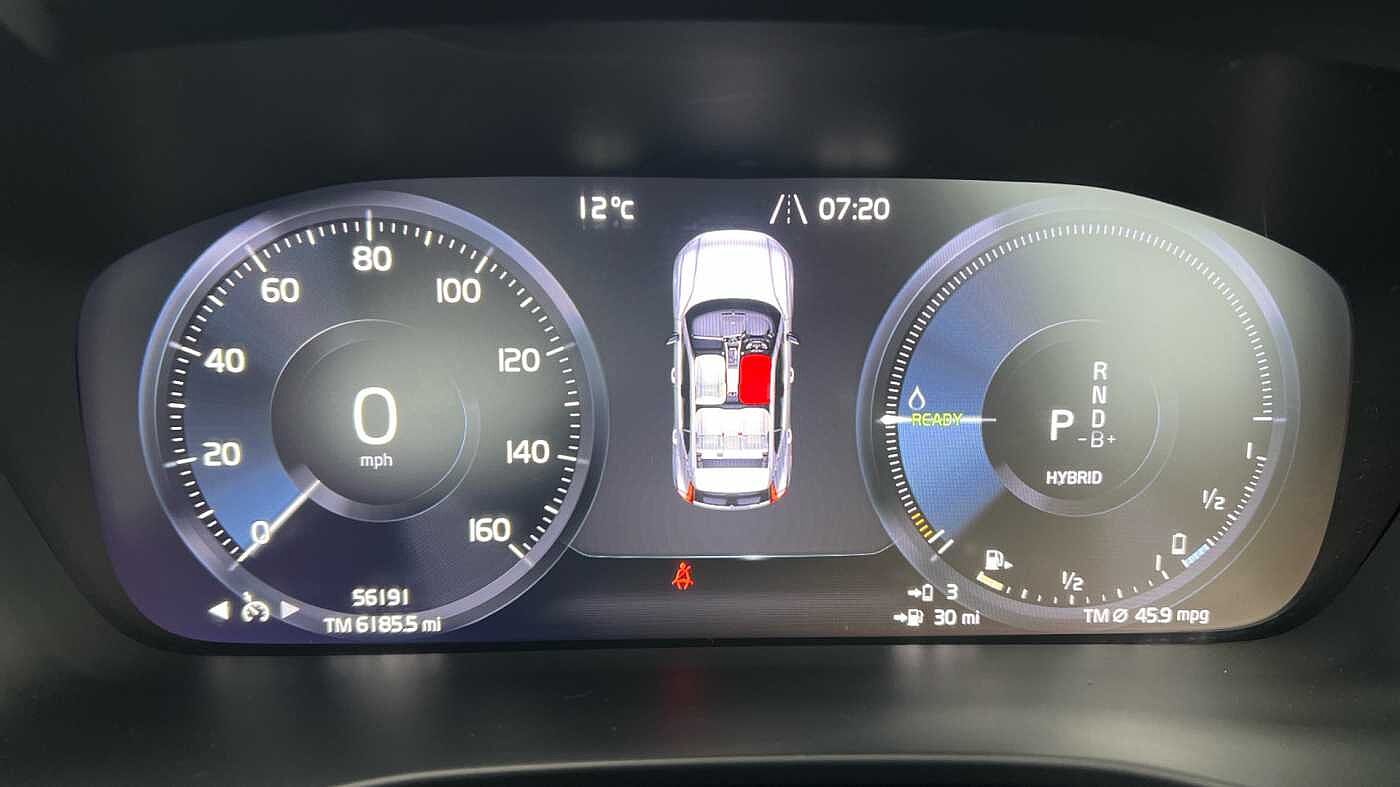 Used Volvo XC40 2022 for sale - 77210248: Photo 15