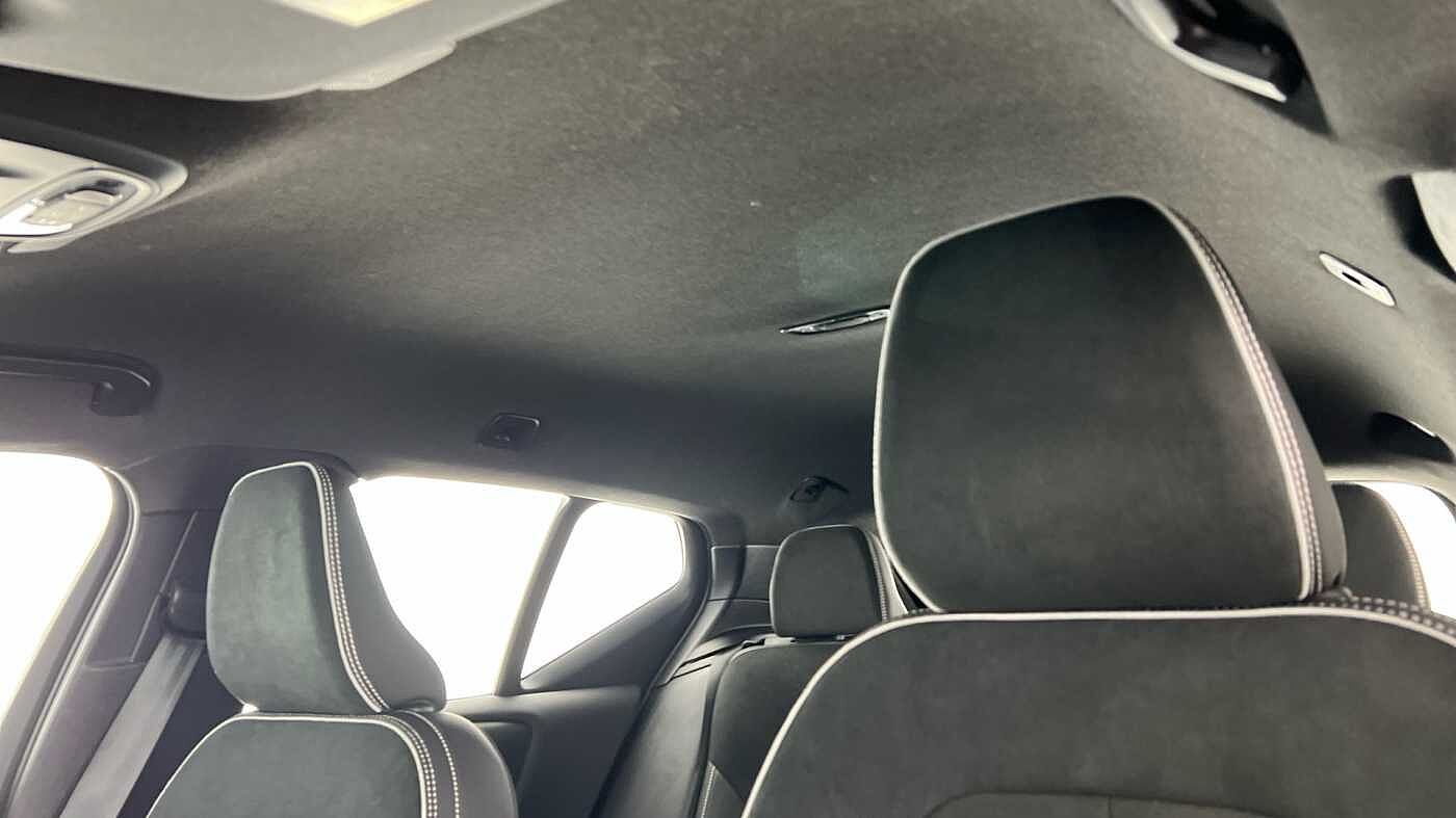 Used Volvo XC40 2022 for sale - 77210248: Photo 17