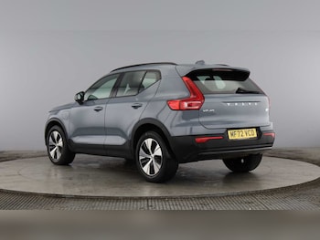 Used Volvo XC40 2022 for sale - 77210248: Photo