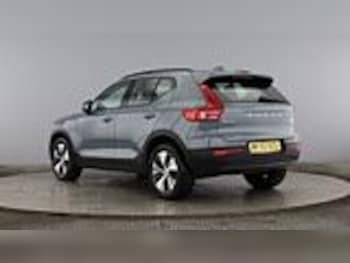Used Volvo XC40 2022 for sale - 77210248: Photo
