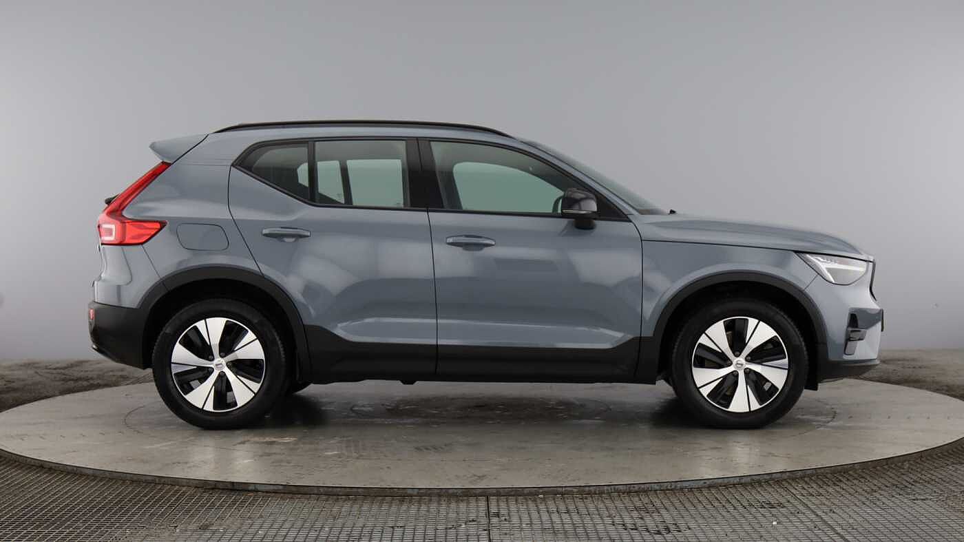 Used Volvo XC40 2022 for sale - 77210248: Photo 6