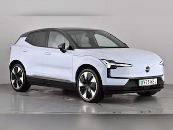 Used Volvo EX30 2025 for sale - 78239517: Photo