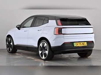 Used Volvo EX30 2025 for sale - 78239517: Photo